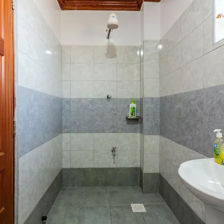 Penthouse Rooftop Studio With King Bed Nairobi Exterior photo